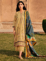 Misha Lakhani Unstitched - ZORA
