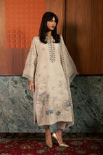 Silk Fall '26 - IRIS (ZRW-21702)