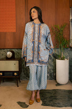 Silk Fall '26 - NIA (ZRW-21880)