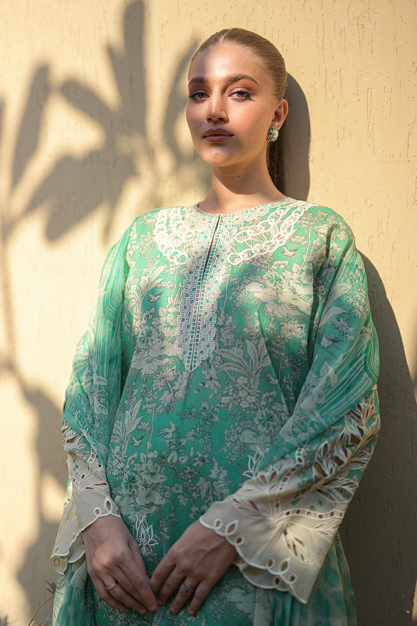 Nyra (A) Sania Maskatiya