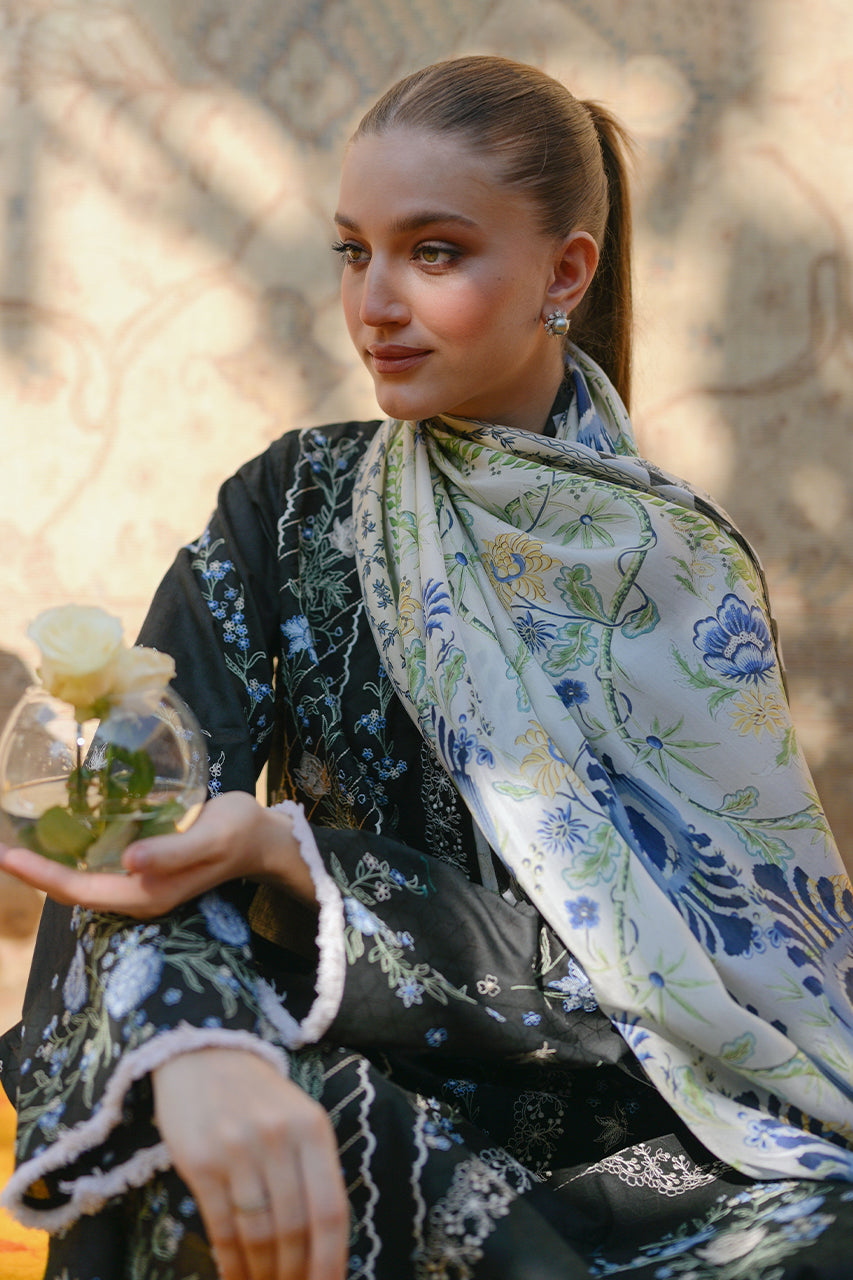 Leyl (A) Sania Maskatiya