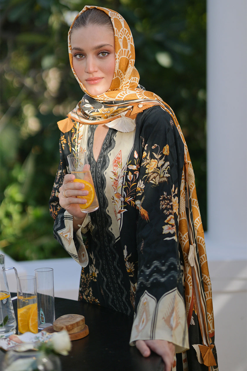 Esme (A) Sania Maskatiya