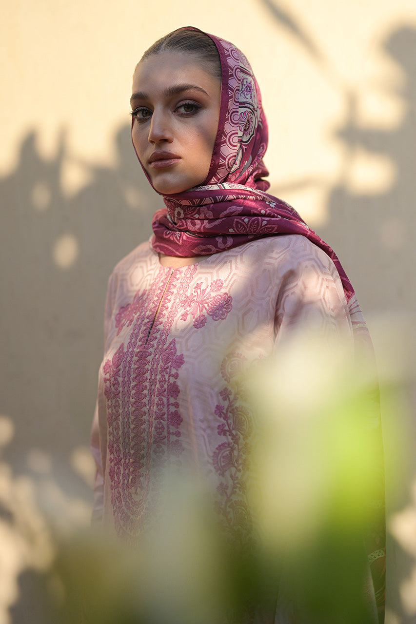 Izna (B) Sania Maskatiya