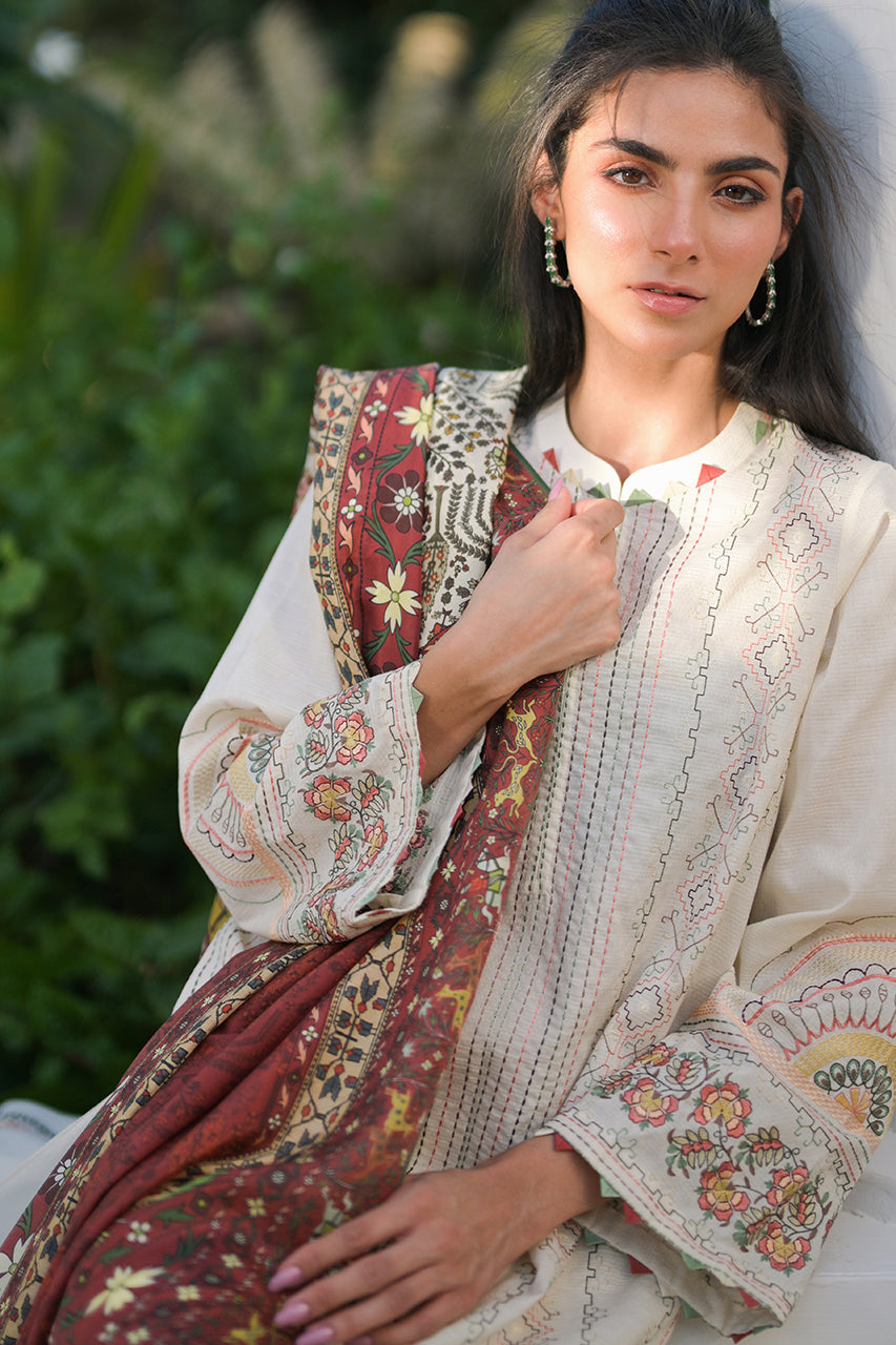 Leela (A) Sania Maskatiya