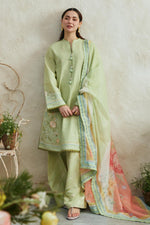 LAYLA-5B Zara Shahjahan