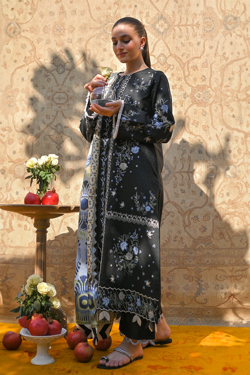 Leyl (A) Sania Maskatiya