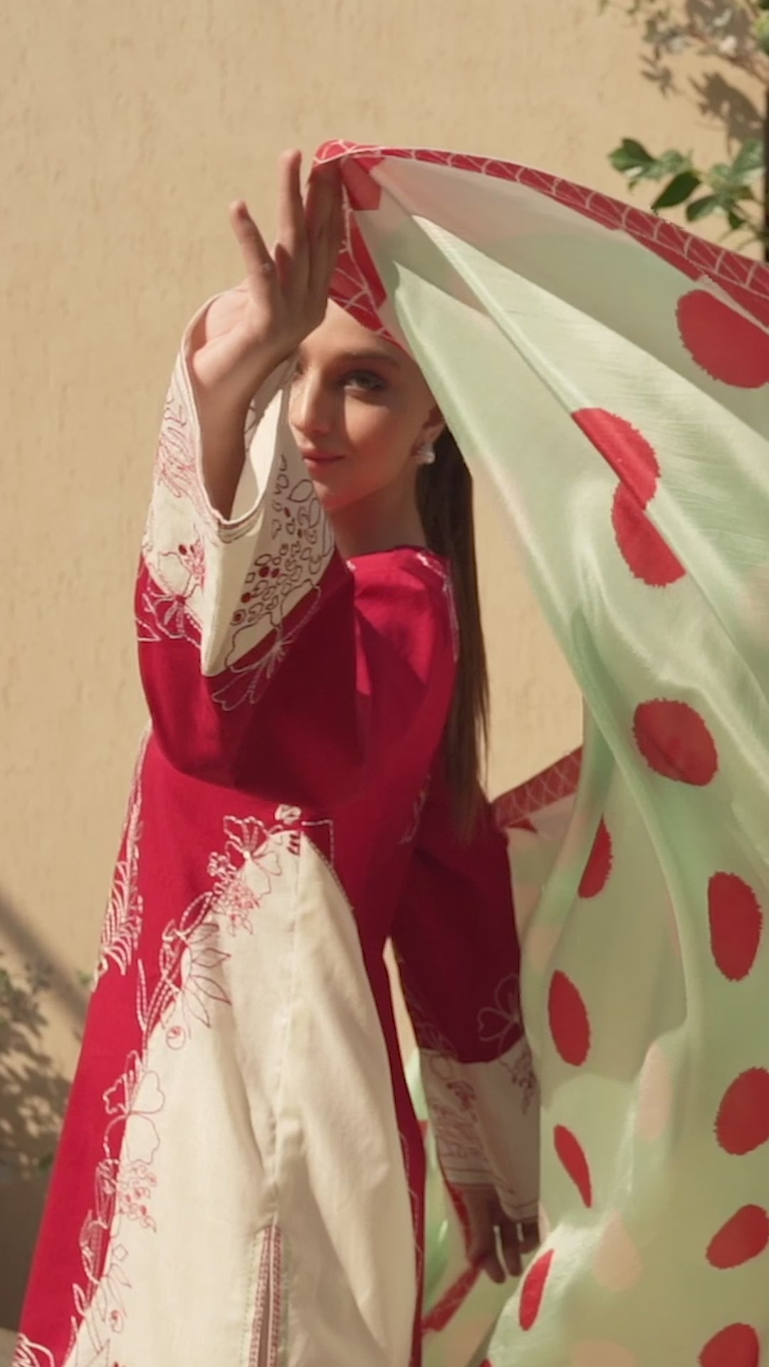 Cali (B) Sania Maskatiya