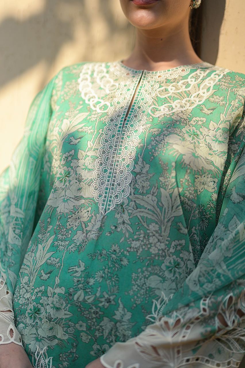 Nyra (A) Sania Maskatiya