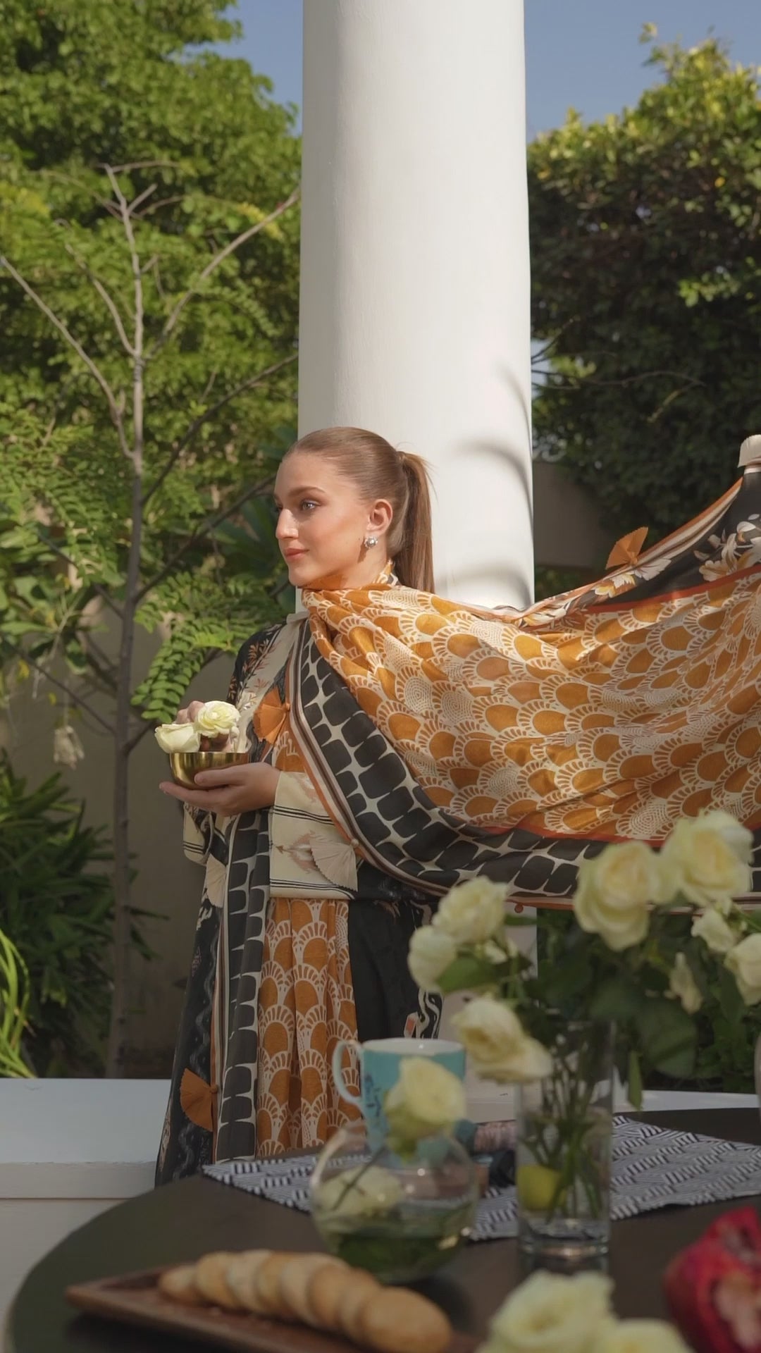 Esme (A) Sania Maskatiya