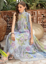 Design 1B – Summer Lawn