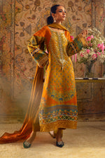 Faina - Shirt, Pants and Dupatta