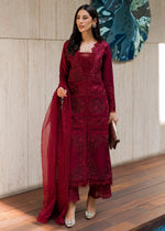 Rouge - Luxury Pret
