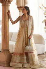 Gossamer Wedding Festive '25 - ZAR-E MAHR (ZC25-06)