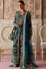 Gossamer Wedding Festive '25 - AYLIN-E-JADE (ZC25-05)