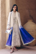 Casual Pret Eid Edit '26 - ZEHRA