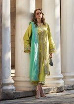 Elsa Summer Pret ’26 - Veya