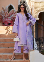 Elsa Summer Pret ’26 - Mila