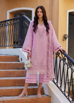 Elsa Summer Pret ’26 - Tiva