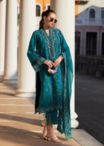 Elsa Summer Pret ’26 - Mishya