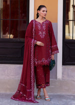 Elsa Summer Pret ’26 - Nisha
