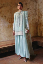 SILK PRET SUMMER '26 - OUREA