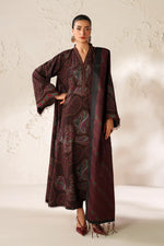 Winter '25 - EMBROIDERED VISCOSE SILK 4288