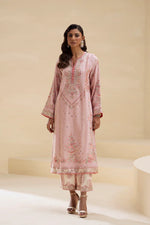 Ethnc Boutique AW '25 Drop II - EMBROIDERED SUIT | E0909/104/427