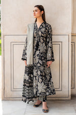 Winter '25 - PRINTED VISCOSE 731