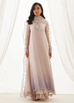 The Wedding Guest '25 - Blaise Lavender Shirt And Dupatta