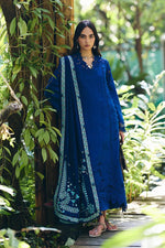 Casual Pret Eid Edit '26 - ZAREH (RTS)