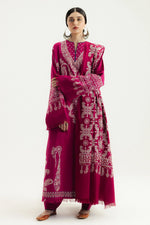 Winter Unstitched 25 - Gulmeer