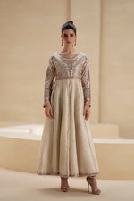 Ethnc Boutique AW '25 Drop II - EMBROIDERED SUIT | E0846/104/002
