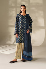 Printed Khaddar | 560