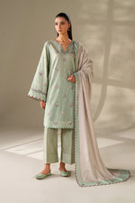 Printed Khaddar | 563