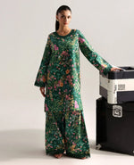 Essentials Pre Fall '25 - Zinnia