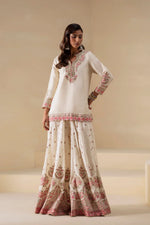 Ethnc Boutique AW '25 Drop II - EMBROIDERED SUIT | E0836/104/817