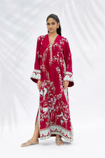 The Winter Edit - Evening Wear '25 - Jara