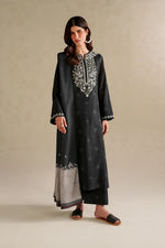 Winter Chapter '25 - UE-591 Printed Khaddar