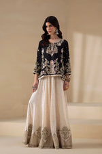 Ethnc Boutique AW '25 Drop II - EMBROIDERED SUIT | E0940/104/901