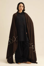 Coco A/W Basics '25 - Moodboard (Shawl)