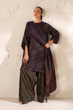 Winter '25 - DIGITAL PRINTED VISCOSE 4290