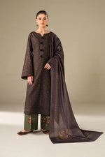 Winter Chapter '25 - UE-564 Printed Khaddar