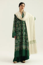 Winter Unstitched 25 - Ruhab
