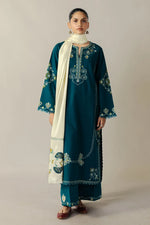 Pret A W '25 - Cyanne