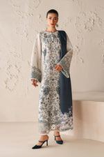 Winter '25 - DIGITAL PRINTED VISCOSE 4301