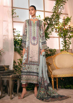 Silk Odyssey '25 - Neya