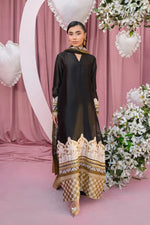 The Eid Duo '26 - Black Gold