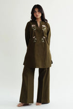 Coco A/W Basics '25 - CR25C0981