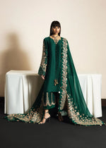Luxury Pret '26- Noor Lepoque