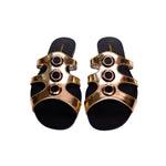 Amira Eid '25-Erin Gold Flat